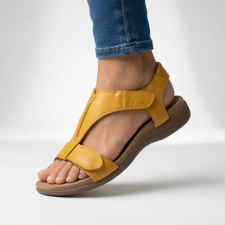 Elanora - Sandalias ergonómicas ligeras