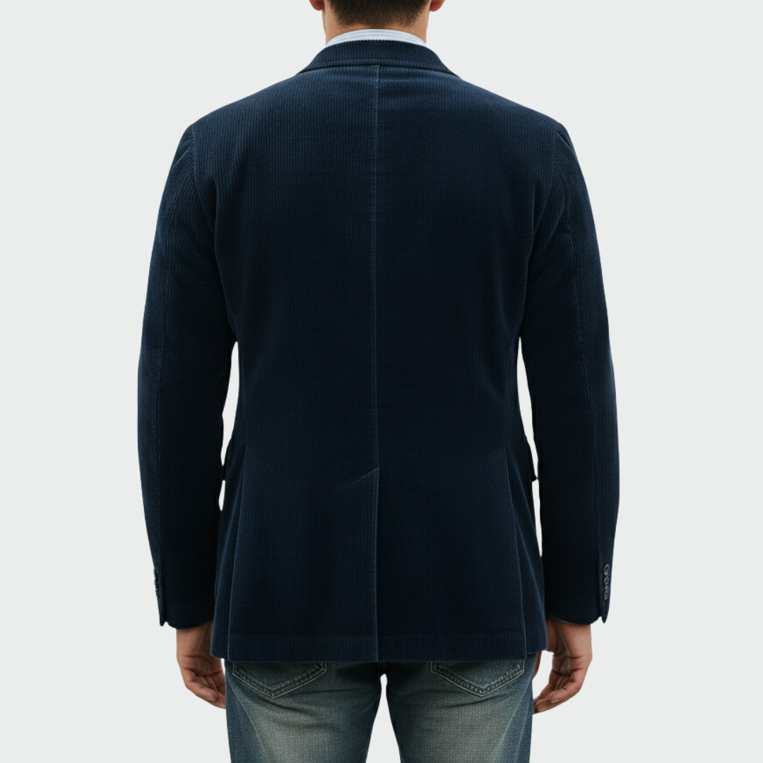 Cato - Conjunto de blazer y chaleco a la medida