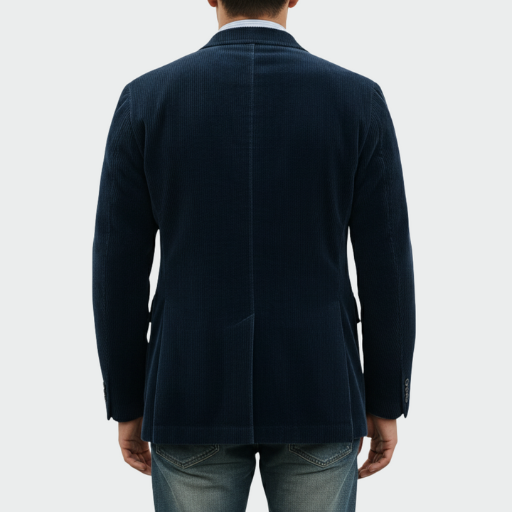 Cato - Conjunto de blazer y chaleco a la medida