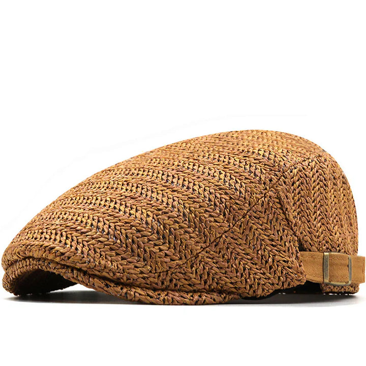 Jagger - Gorra de visera plana clásica
