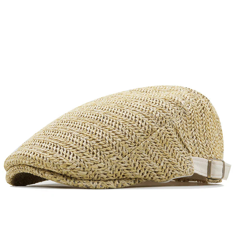 Jagger - Gorra de visera plana clásica