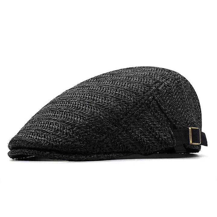Jagger - Gorra de visera plana clásica
