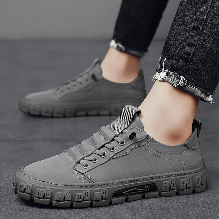 Finley - Tenis casuales con cordones