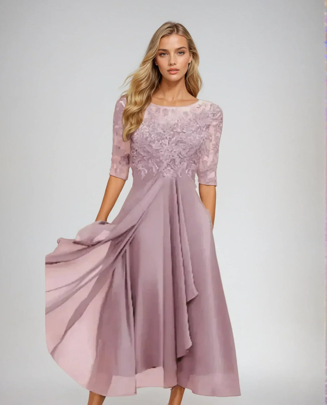 Zarelia - Vestido de fiesta de lujo