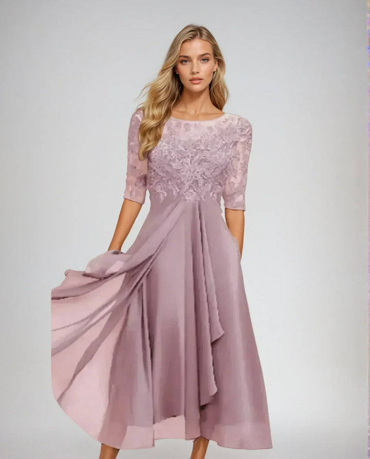 Zarelia - Vestido de fiesta de lujo