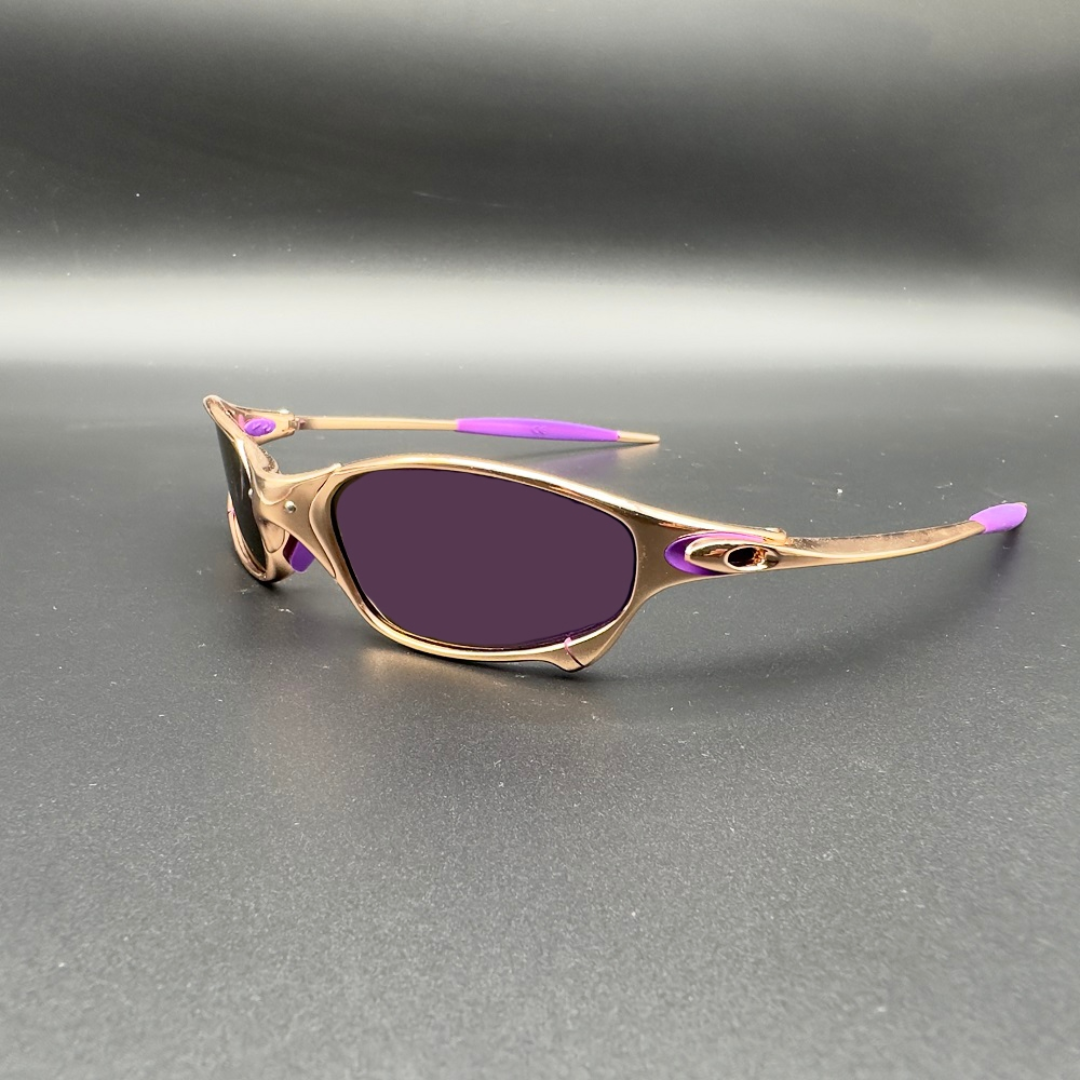 Grady - Gafas de sol deportivas envolventes