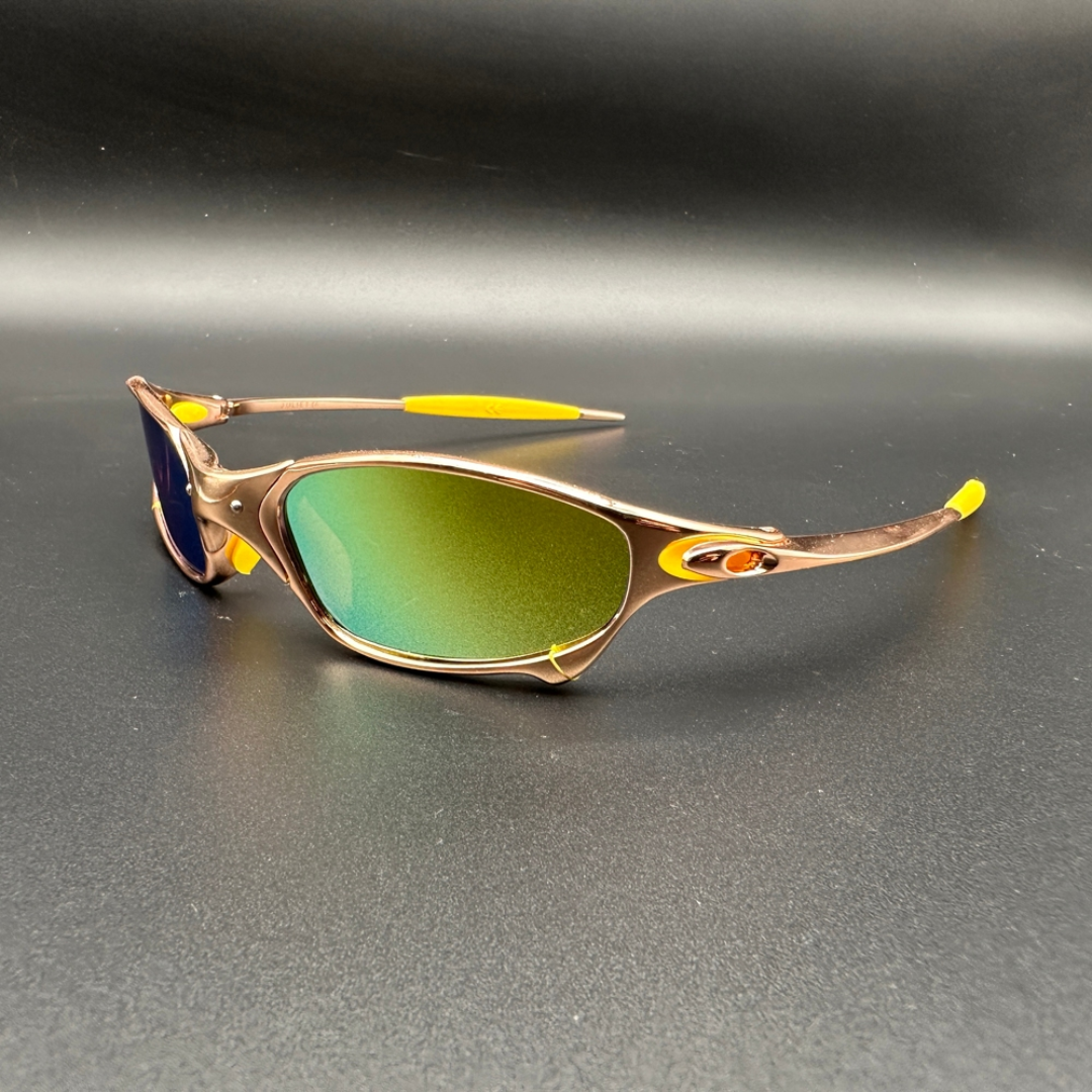 Grady - Gafas de sol deportivas envolventes