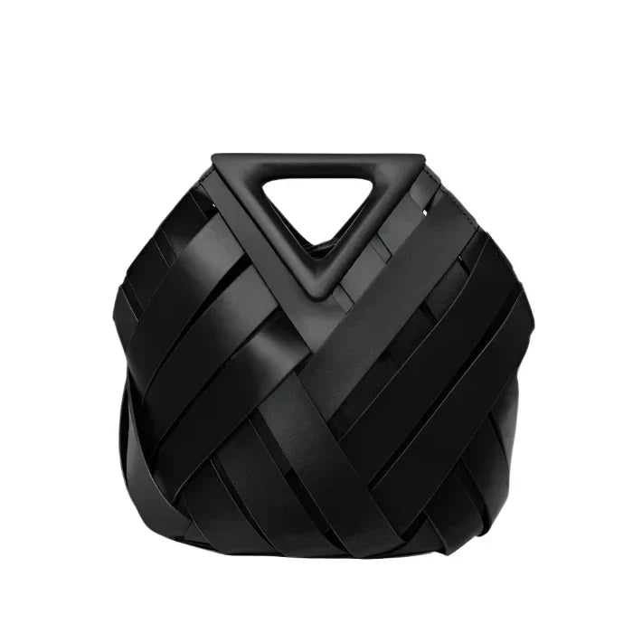 Elarica - Bolso tejido de mano