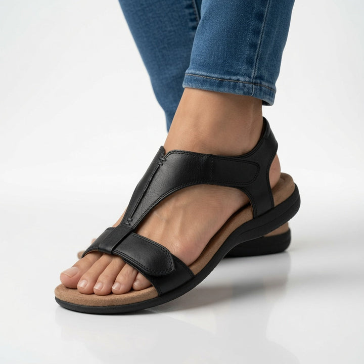 Elanora - Sandalias ergonómicas ligeras