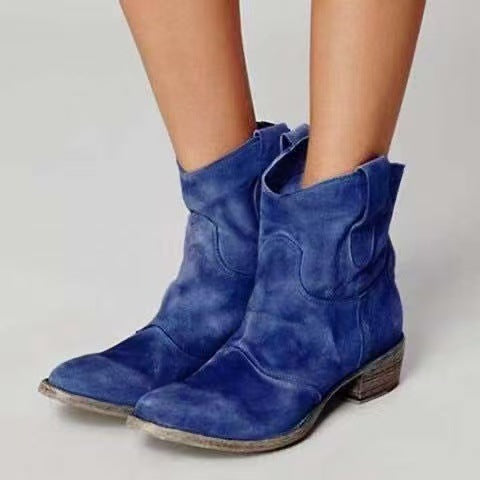 Pariah - Botines flexibles