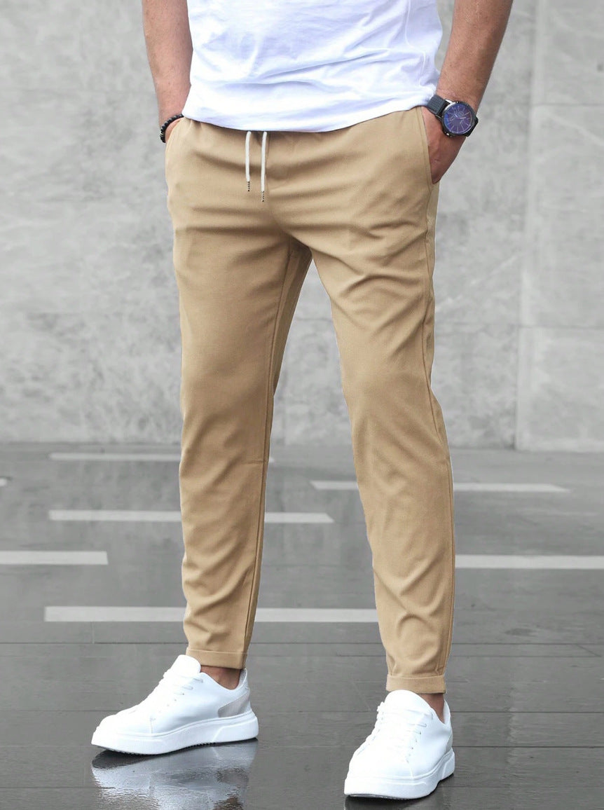 Hadrian - Pantalón stretch