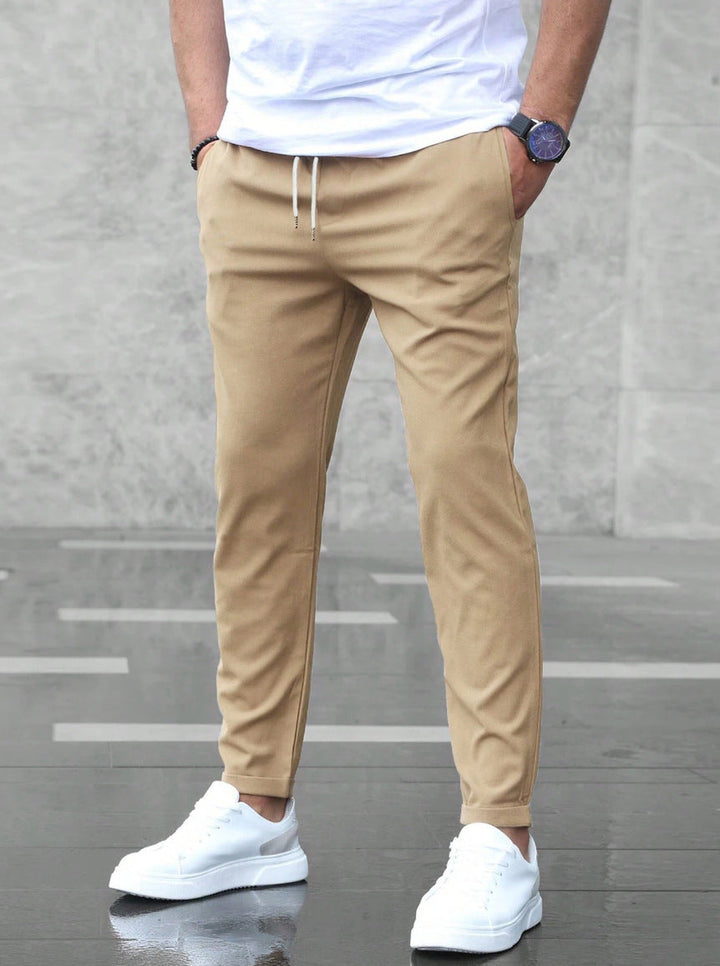 Hadrian - Pantalón stretch