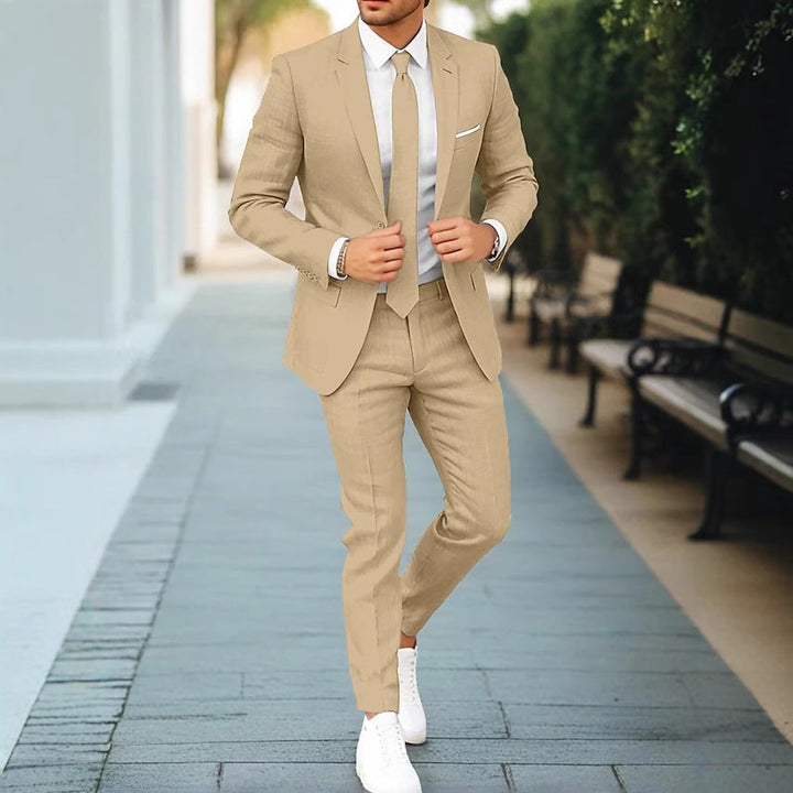 Dexter - Traje ligero de verano