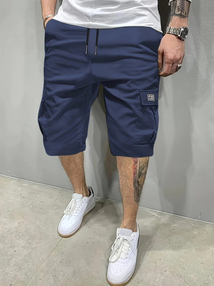 Caldor - Bermudas cargo estructuradas