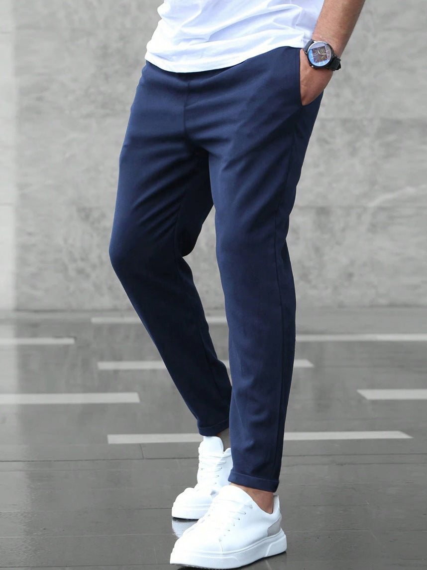 Hadrian - Pantalón stretch