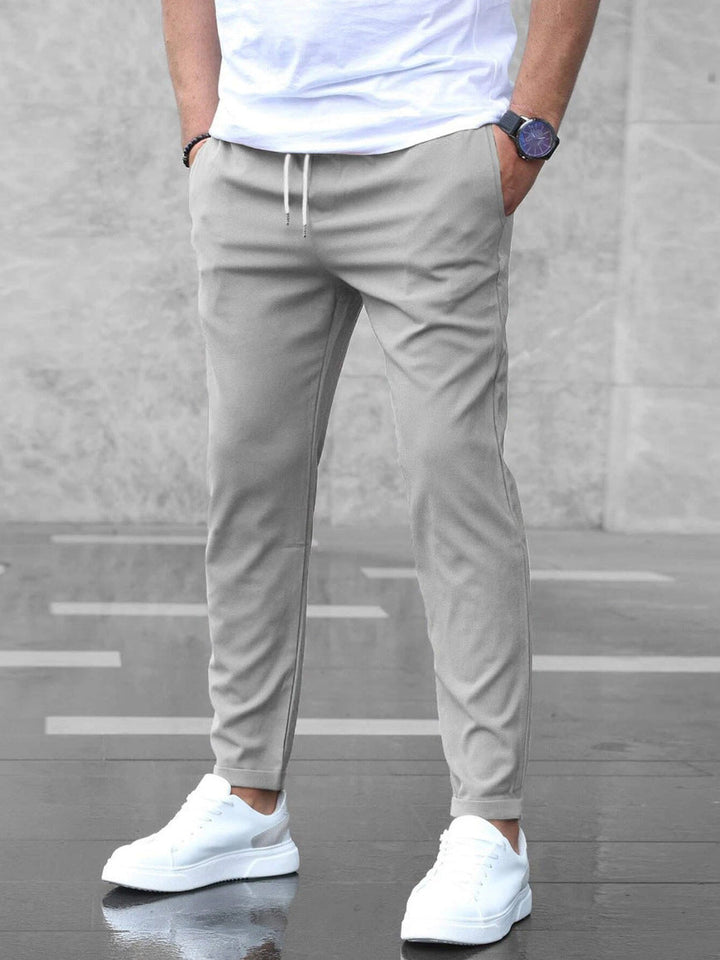 Hadrian - Pantalón stretch