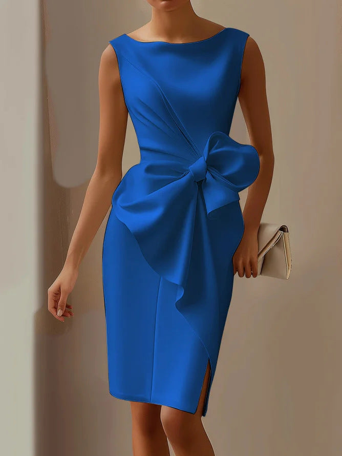 Vesli - Vestido midi suave al tacto