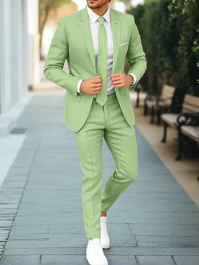 Dexter - Traje ligero de verano