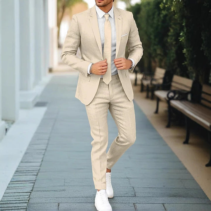 Dexter - Traje ligero de verano