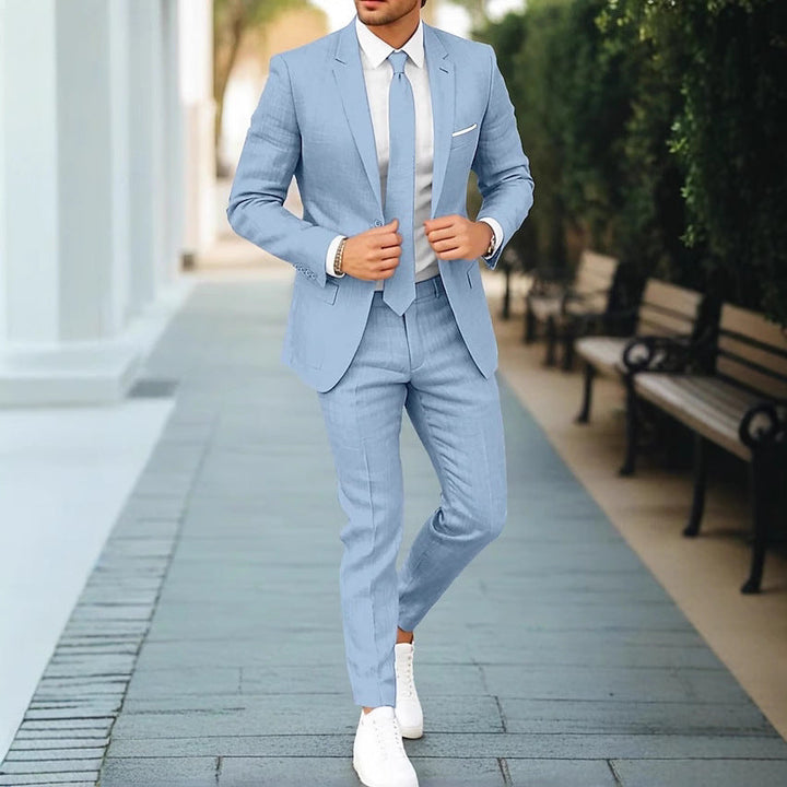 Dexter - Traje ligero de verano