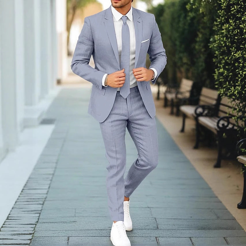 Dexter - Traje ligero de verano