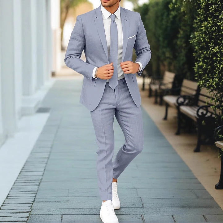 Dexter - Traje ligero de verano