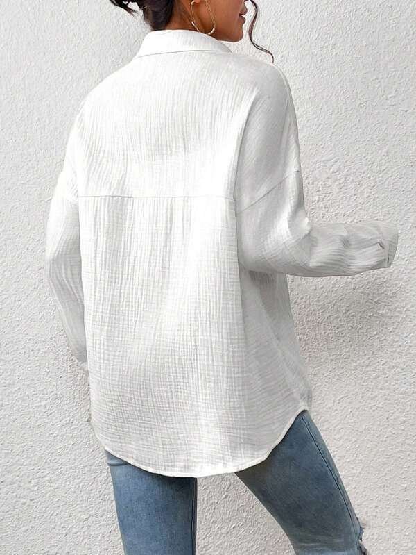 Kireliae - Camisa de botones
