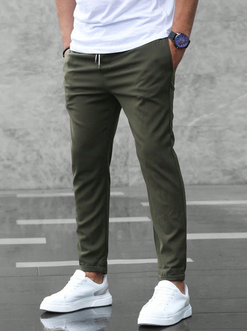 Hadrian - Pantalón stretch