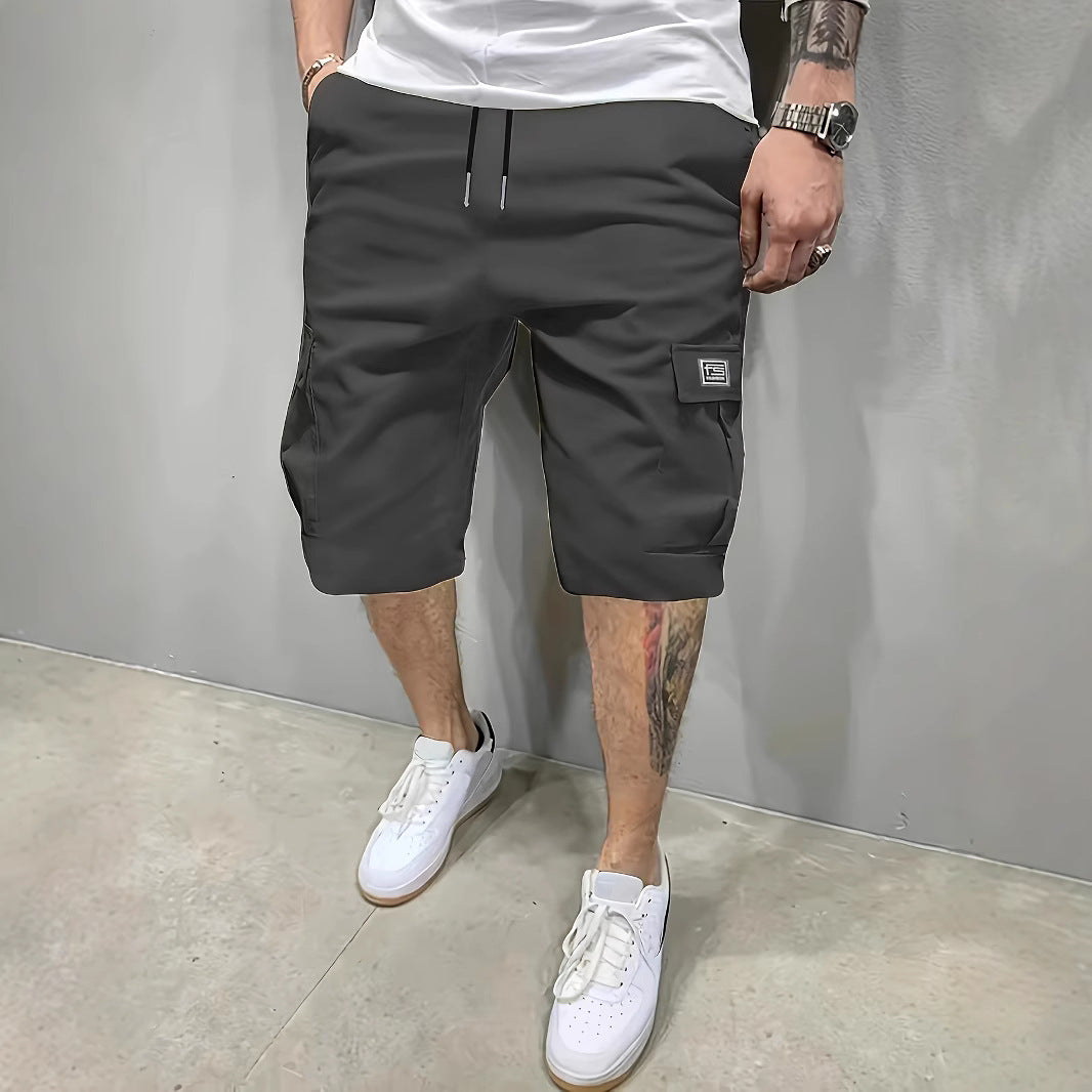 Caldor - Bermudas cargo estructuradas
