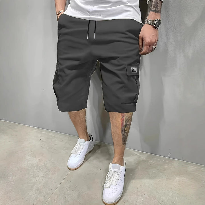 Caldor - Bermudas cargo estructuradas