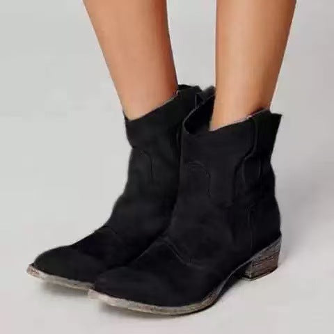 Florabel - Botas casuales con estilo