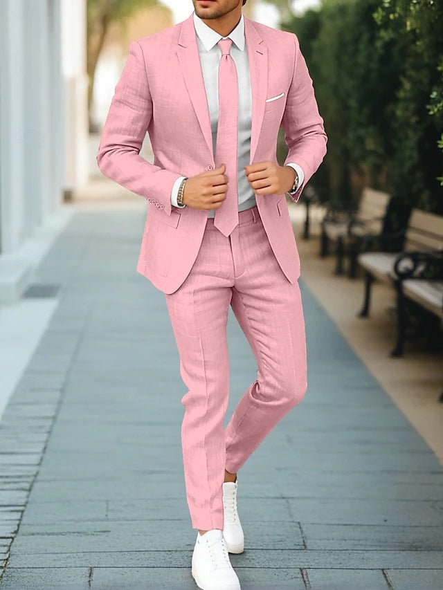 Dexter - Traje ligero de verano