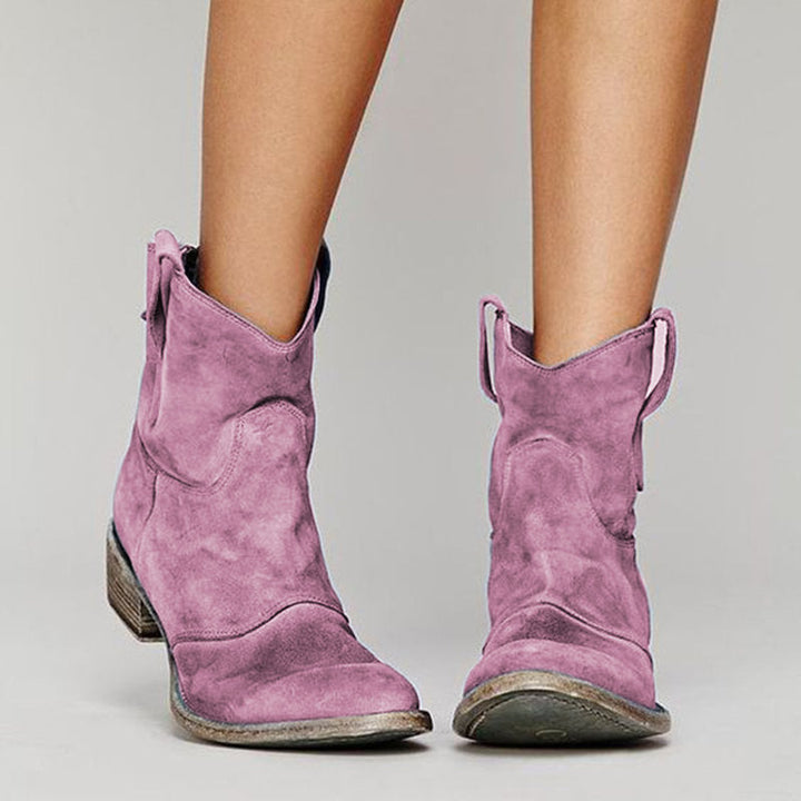 Florabel - Botas casuales con estilo