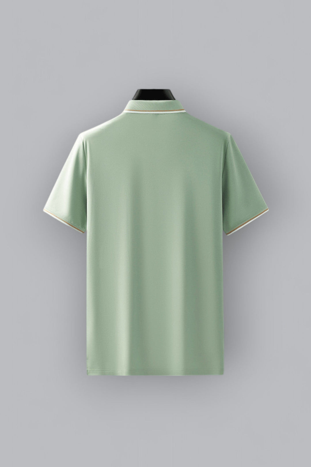 Adric - Camisa tipo polo casual con estilo