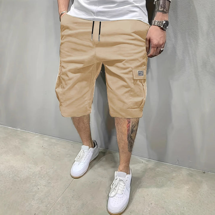 Caldor - Bermudas cargo estructuradas