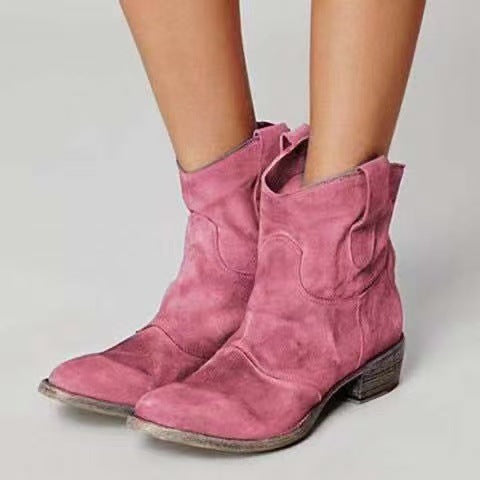 Pariah - Botines flexibles