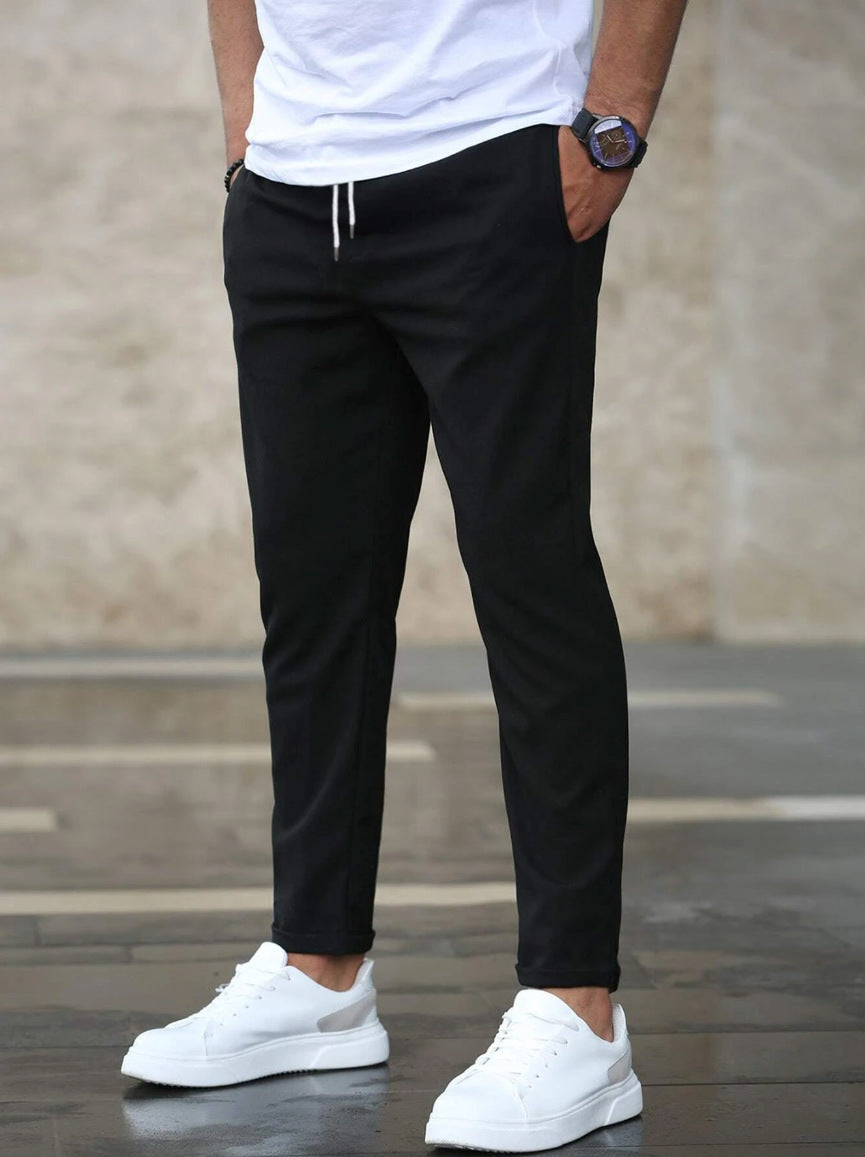 Hadrian - Pantalón stretch