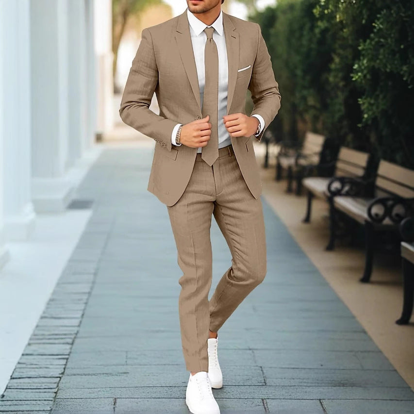 Dexter - Traje ligero de verano
