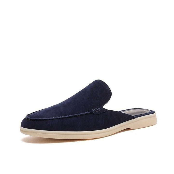 Arthur - Mocasín destalonado elegante