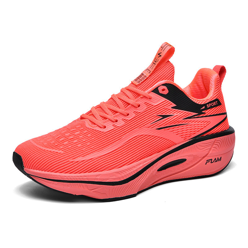 Lavessia - Tenis para correr ligeros con amortiguación