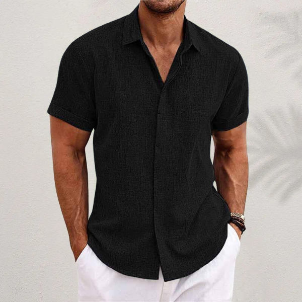 Anders - Polo elegante e informal