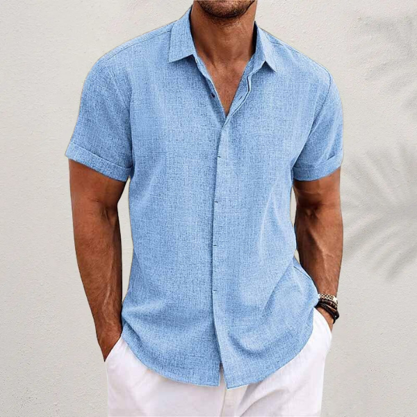 Anders - Polo elegante e informal