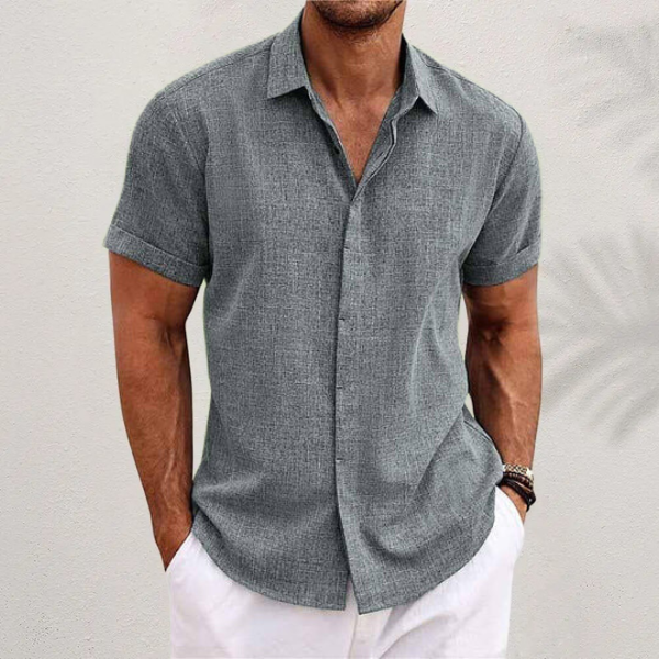 Anders - Polo elegante e informal