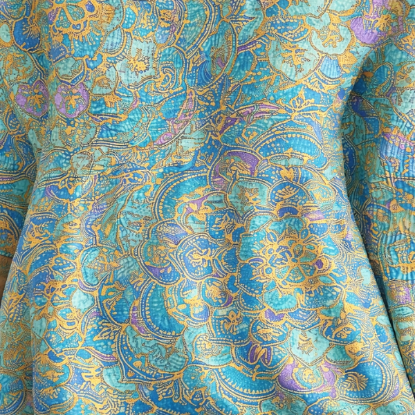 Phaela - Blusa tejida acanalada de tacto suave