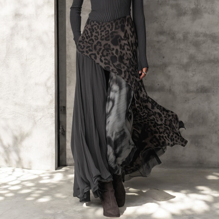 Galina - Maxivestido ligero