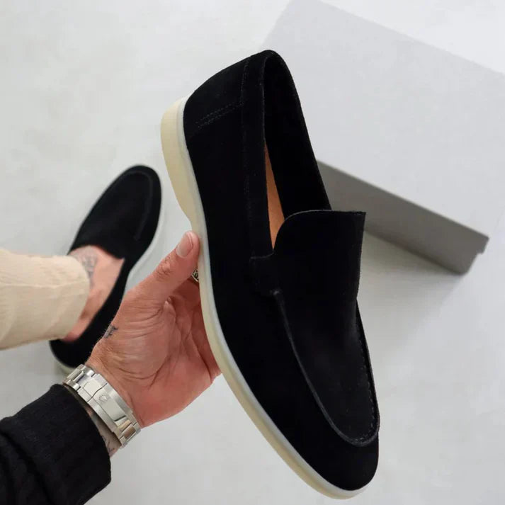 Arvynor - Mocasines premium