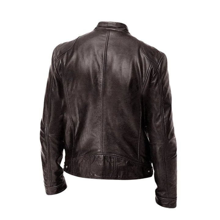 Jenson - Chamarra bomber premium