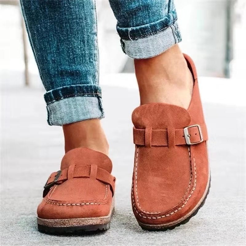 Diantha - Zapatos casuales con estilo