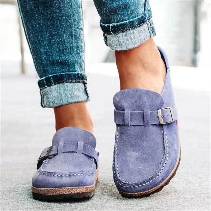 Diantha - Zapatos casuales con estilo