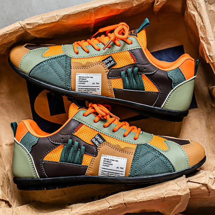 Norwood - Tenis retro premium